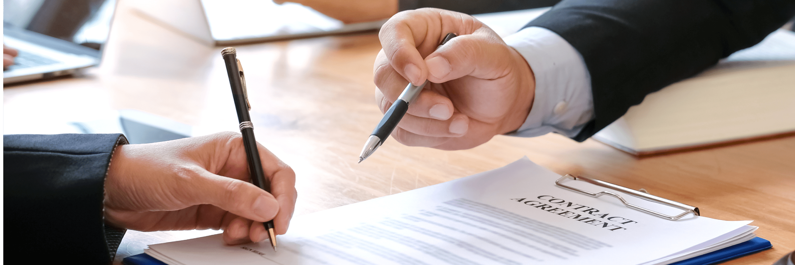 Tìm hiểu về Gia hạn Hợp đồng?