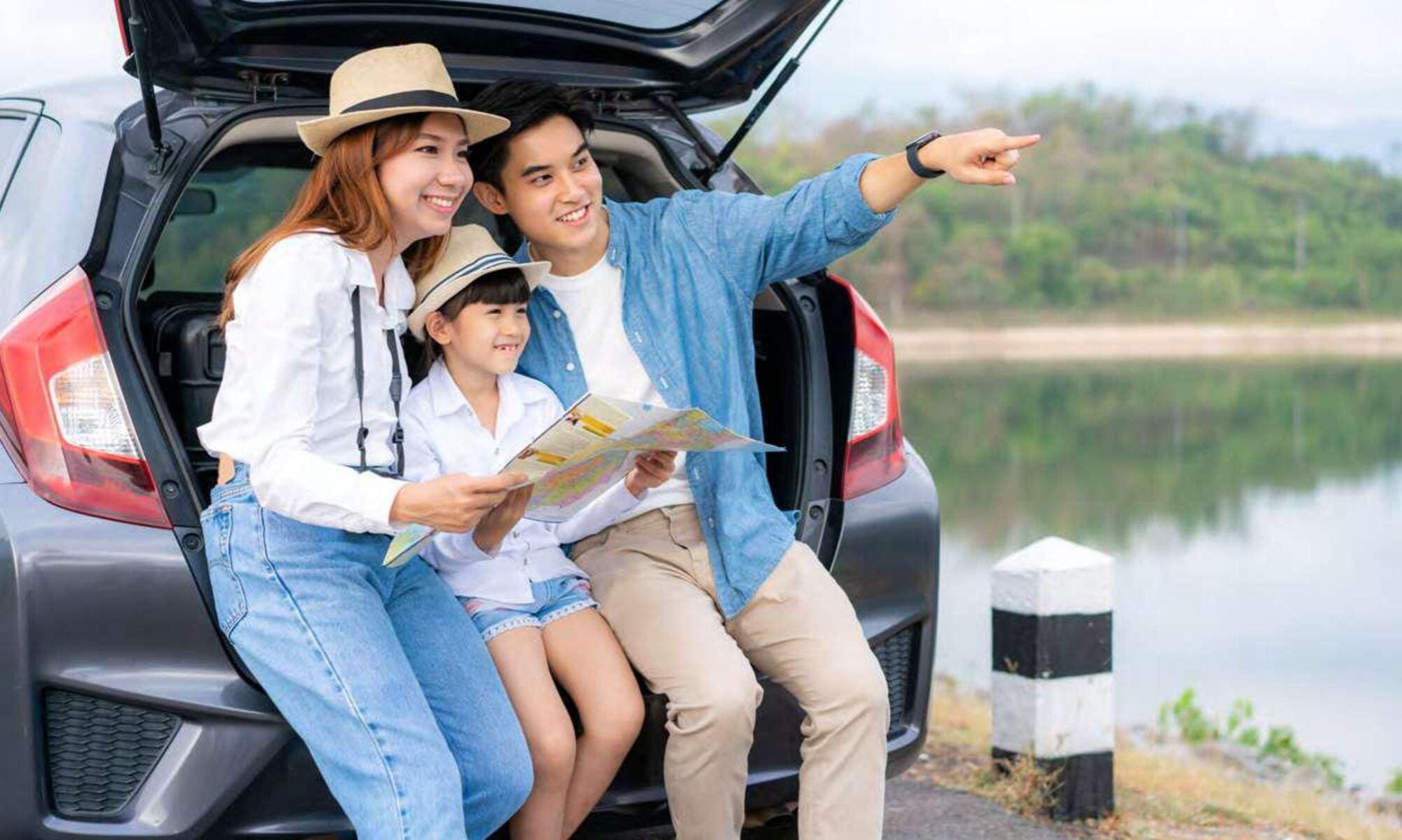 Bảo hiểm tai nạn lái, phụ xe và người ngồi trên xe