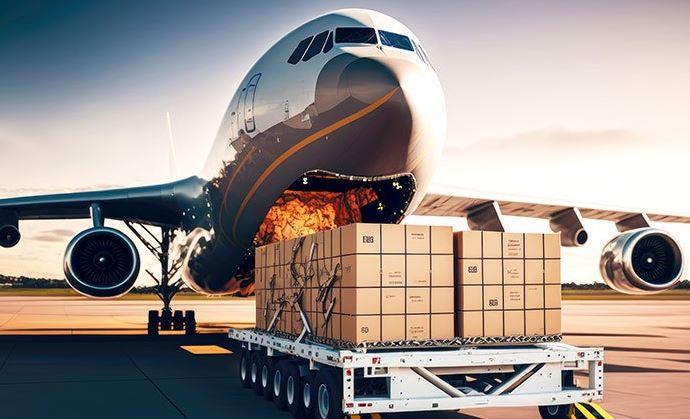 Bảo hiểm hàng hóa vận chuyển hàng không