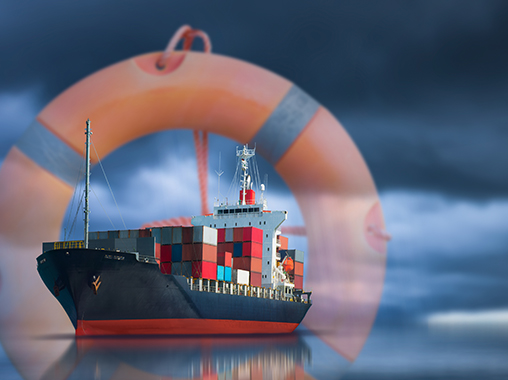 Bảo hiểm thân tàu biển