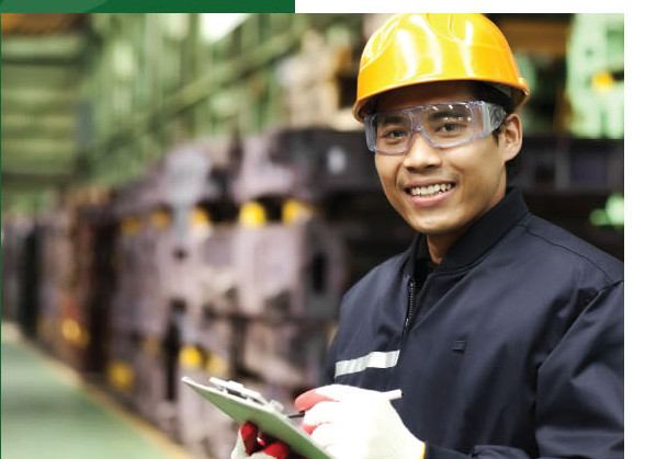 Bảo hiểm bồi thường người lao động