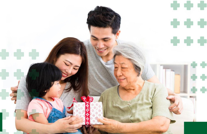 Bảo hiểm kết hợp con người