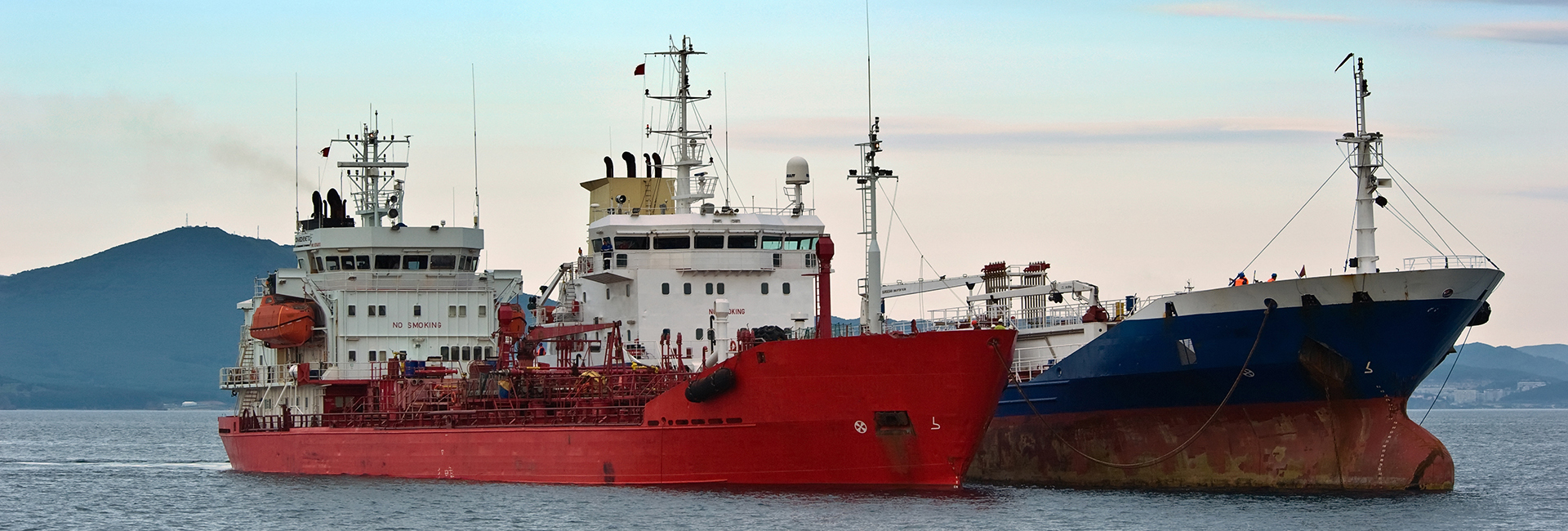 Bảo hiểm rủi ro nhà thầu đóng tàu