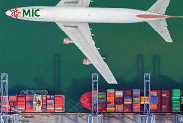 Bảo hiểm hàng hóa xuất nhập khẩu