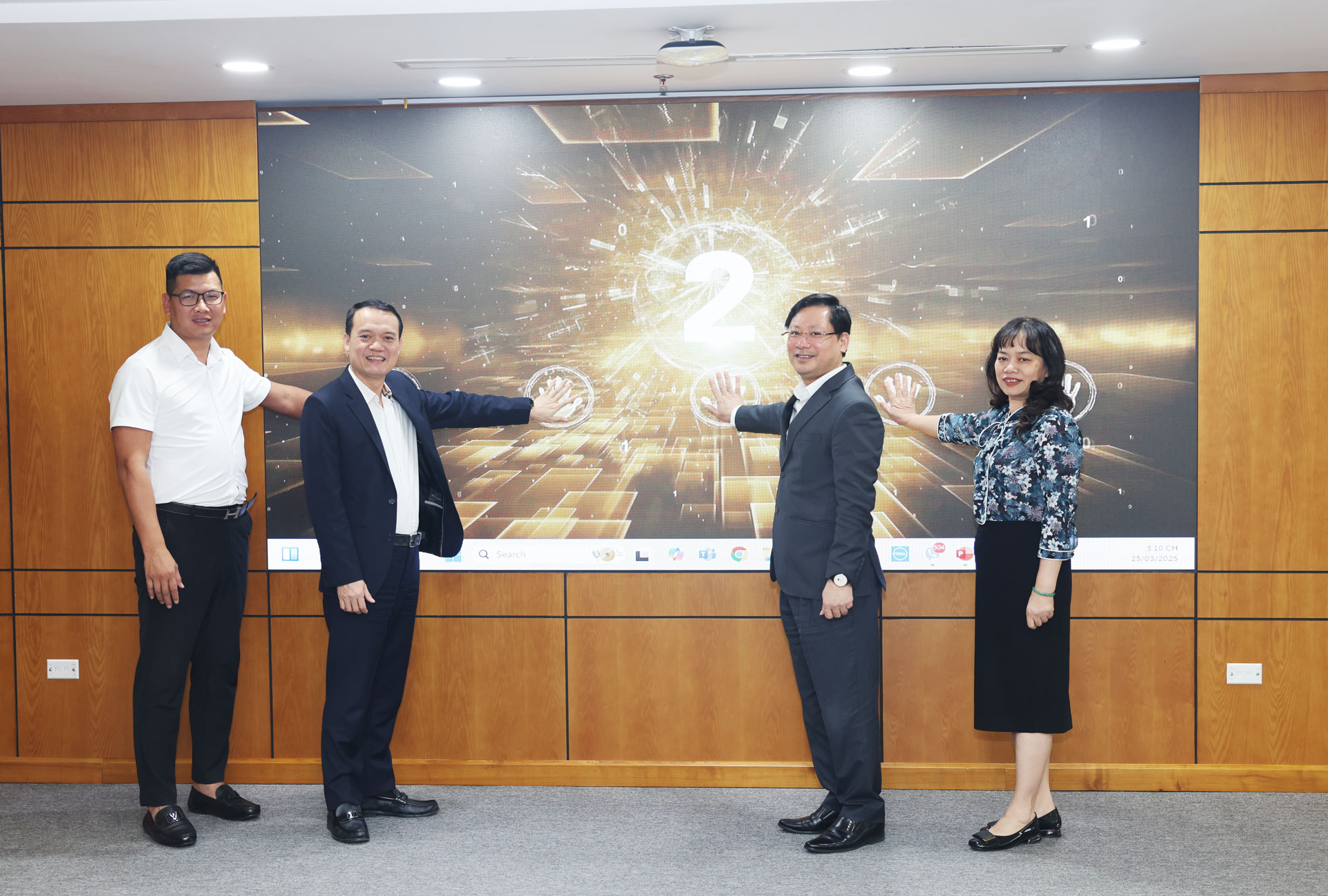 Bảo hiểm Quân đội và Vietnam Post hợp tác mở rộng kênh phân phối và đáp ứng đa dạng nhu cầu bảo vệ về tài sản kỹ thuật