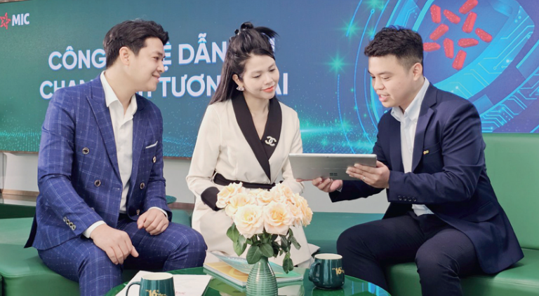 MIC được AM Best xếp hạng tín nhiệm B++: Dấu ấn nội lực tài chính và chiến lược hội nhập quốc tế