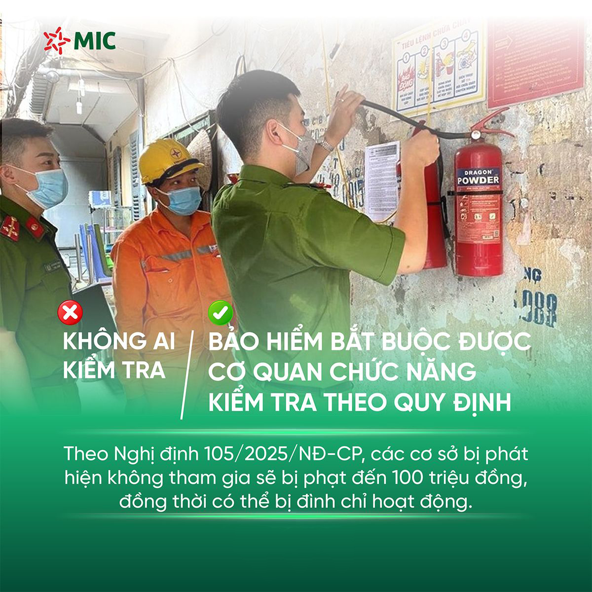 Bảo hiểm cháy nổ bắt buộc là loại hình bảo hiểm cho các tổn thất tài sản, trụ sở, máy móc thiết bị, nhà cửa, kho hàng….. gây ra bởi rủi ro cháy nổ, hỏa hoạ